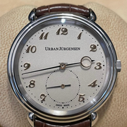 Urban Jürgensen Big 8 Japan Edition